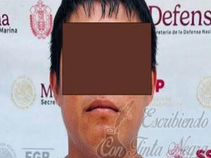 ASESINÓ A SU TÍO A PUÑALADAS