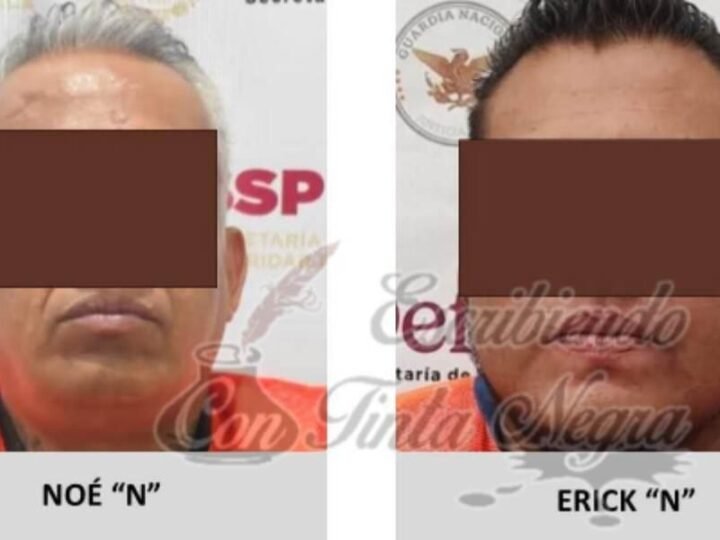 PROCEDEN CONTRA HOMICIDAS DE CÓRDOBA