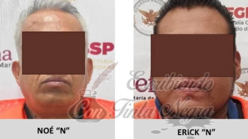 PROCEDEN CONTRA HOMICIDAS DE CÓRDOBA