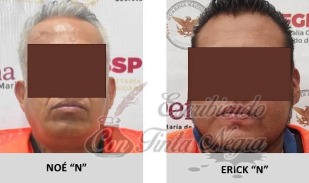 PROCEDEN CONTRA HOMICIDAS DE CÓRDOBA