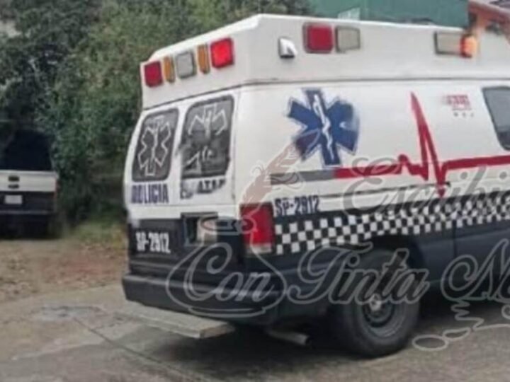 LO SECUESTRAN POR EQUIVOCACIÓN