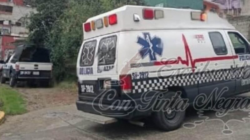 LO SECUESTRAN POR EQUIVOCACIÓN