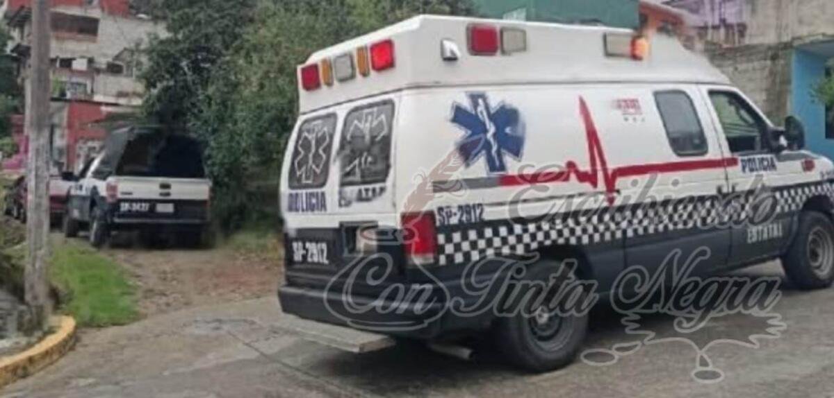 LO SECUESTRAN POR EQUIVOCACIÓN