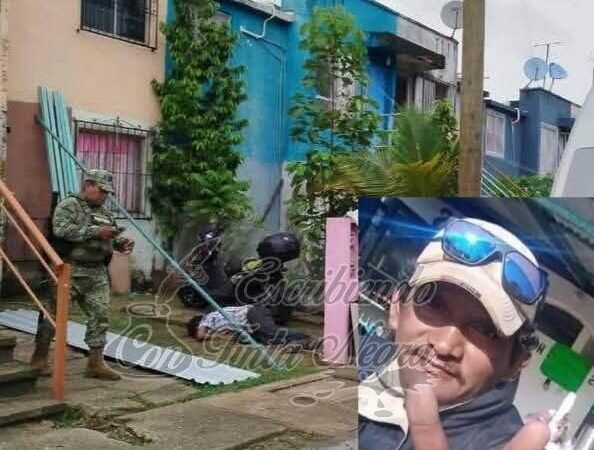 ACRIBILLAN A BALCONERO