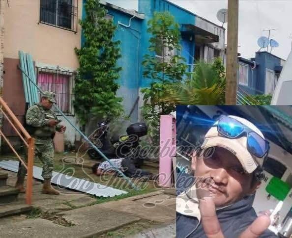 ACRIBILLAN A BALCONERO
