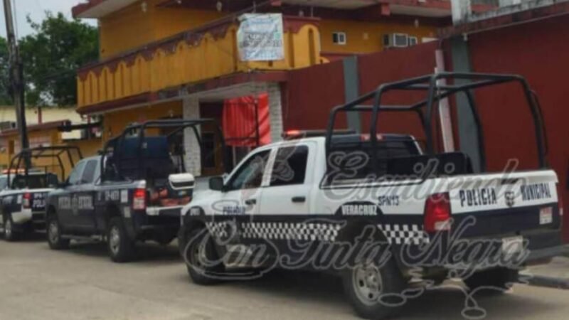 SECUESTRAN A PETROLEROS