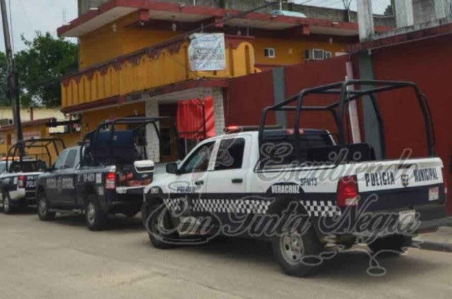 SECUESTRAN A PETROLEROS
