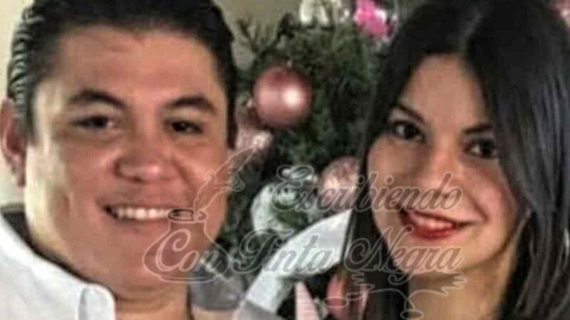 EJECUTAN A TRES INTEGRANTES DE UNA FAMILIA