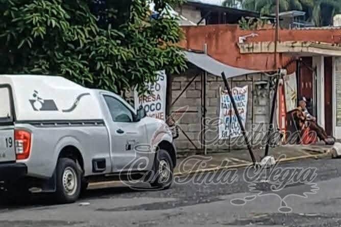 ENCUENTRAN A JOVENCITA SIN VIDA