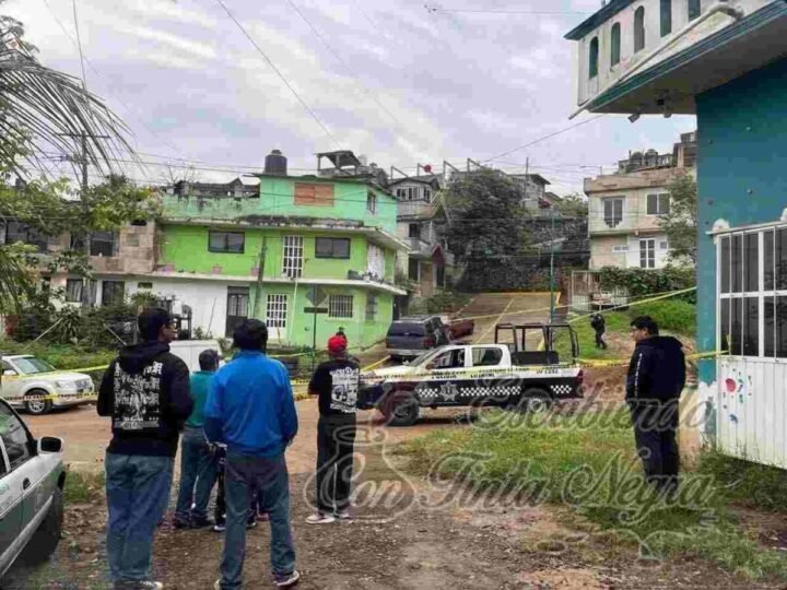 ASESINAN A APUÑALADAS A CARPINTERO