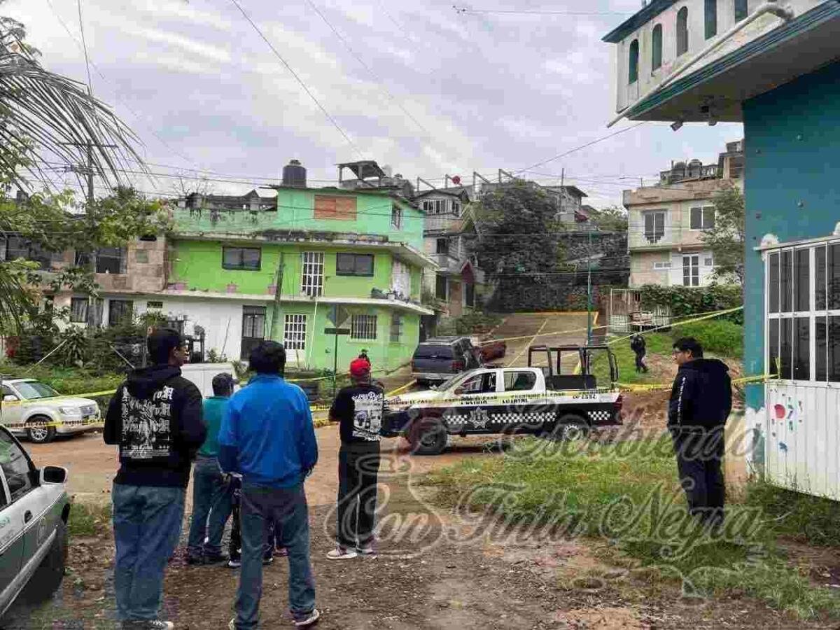 ASESINAN A APUÑALADAS A CARPINTERO