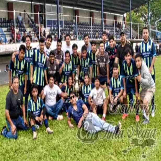 REAL ALPATLÁHUAC, CAMPEÓN