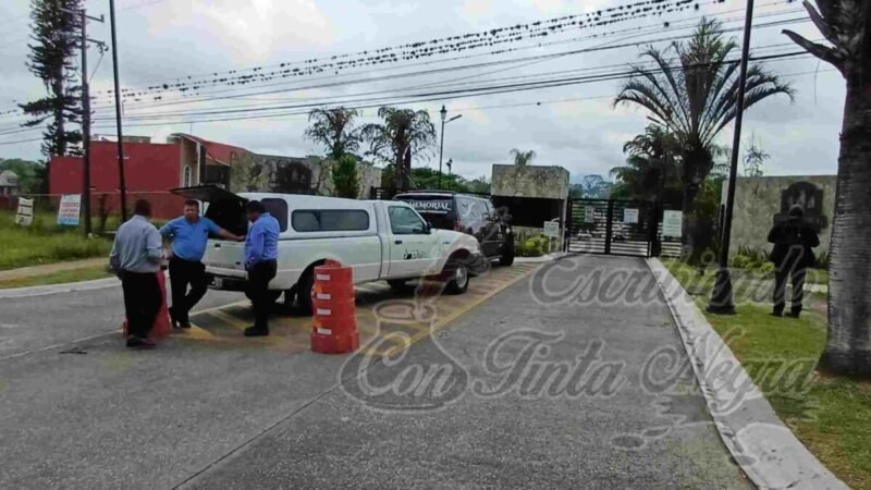 ENCUENTRAN A TRABAJADORA DOMÉSTICA SIN VIDA EN FINCA REAL