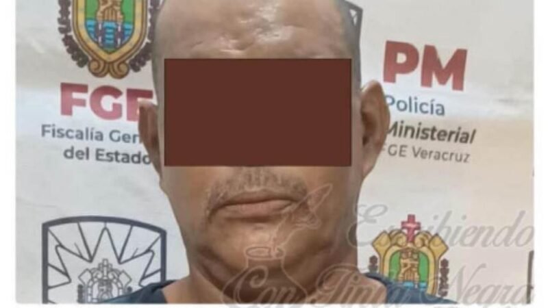 ASESINÓ A SU CÓNYUGUE; LE DAN 50 AÑOS DE CÁRCEL
