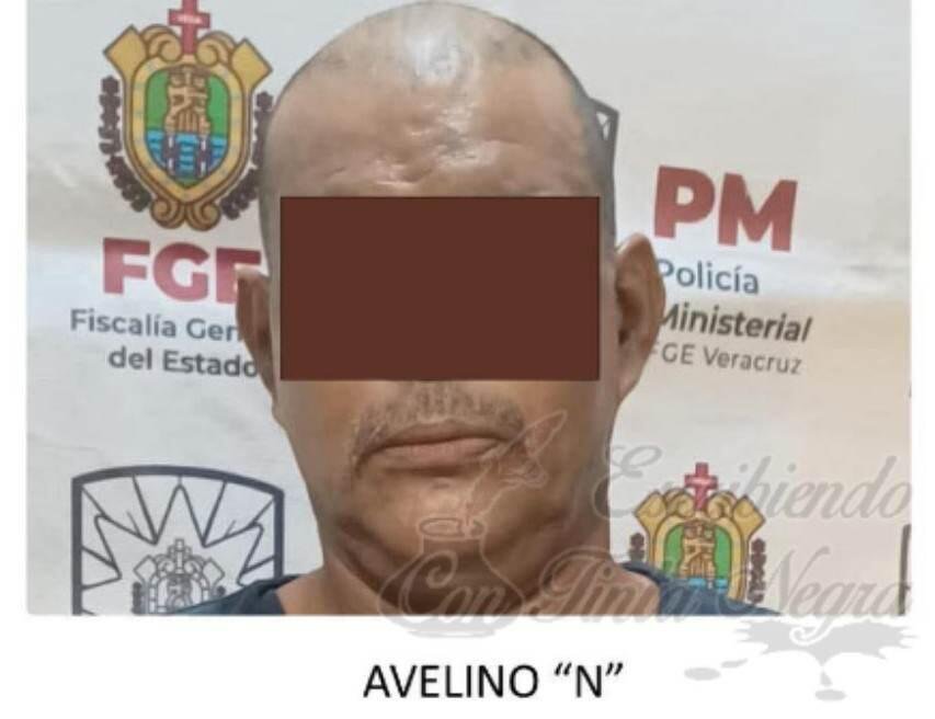 ASESINÓ A SU CÓNYUGUE; LE DAN 50 AÑOS DE CÁRCEL
