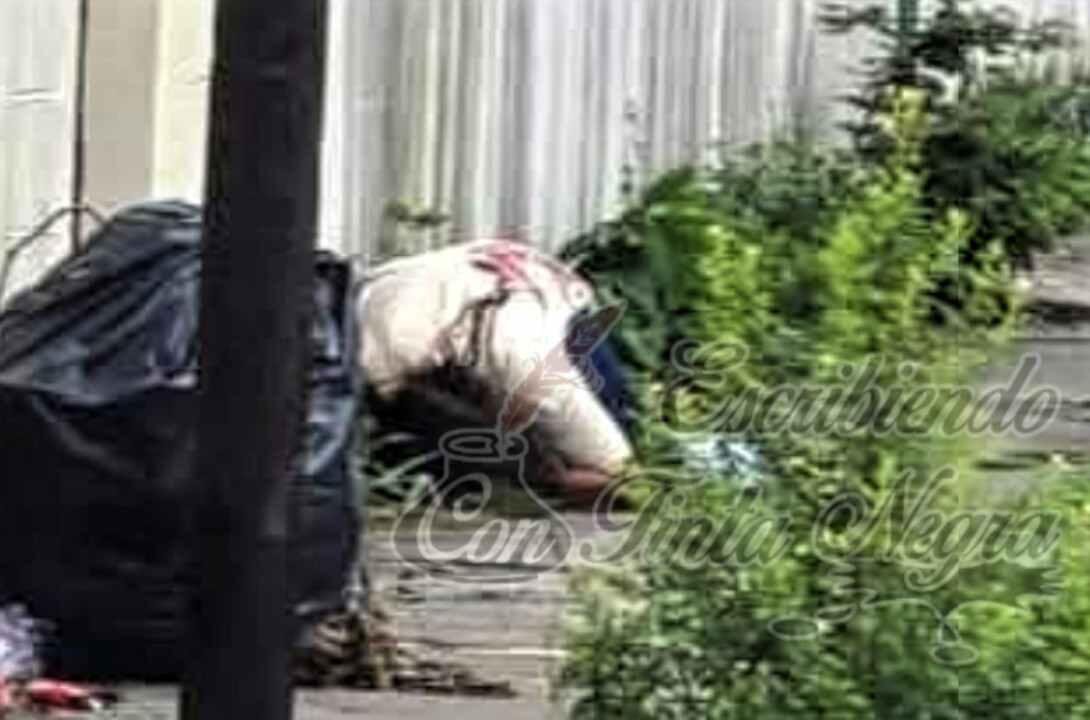 LA ASESINAN POR RESISTIRSE A ASALTO