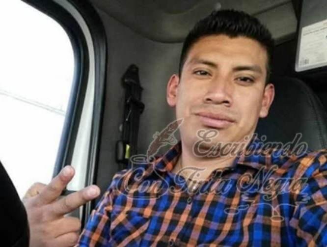 ENCUENTRAN SIN VIDA A TRAILERO DESAPARECIDO