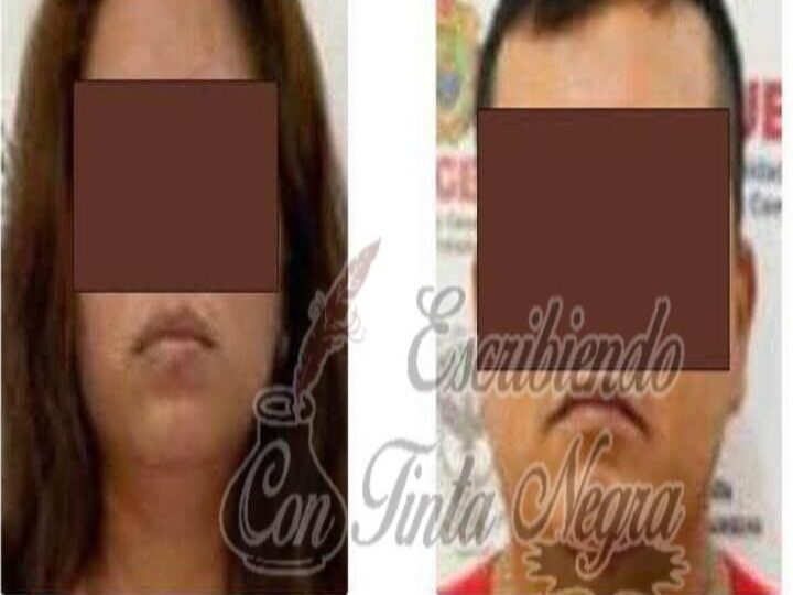 SECUESTRADORES, SENTENCIADOS A 50 AÑOS DE PRISIÓN