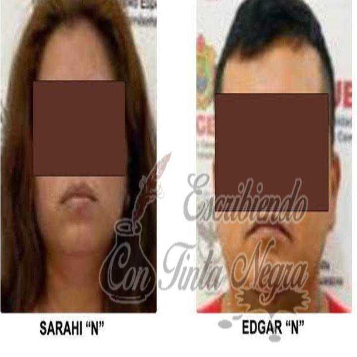 SECUESTRADORES, SENTENCIADOS A 50 AÑOS DE PRISIÓN