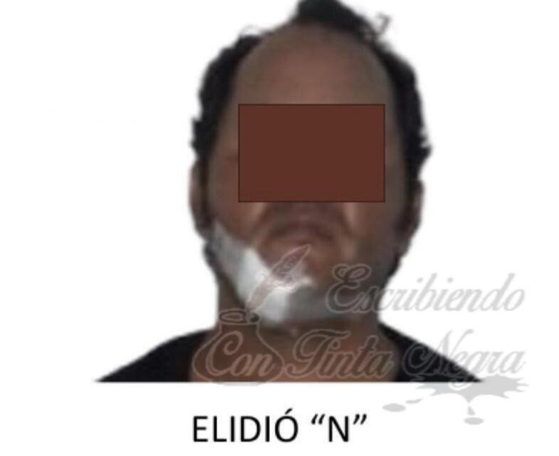 ASESINÓ A UNA PERSONA A PUÑALADAS, LE DAN 49 AÑOS DE CÁRCEL