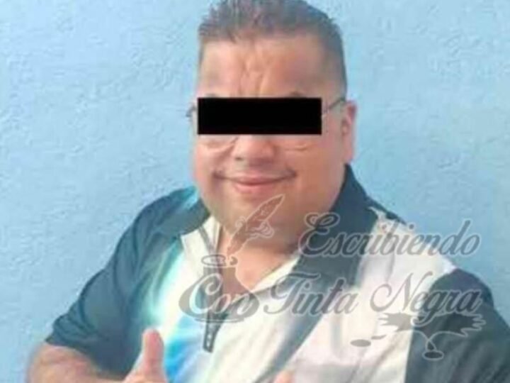 INE TIRA TRIUNFO DE JUEZ ACUSADO DE ABUSAR DE MENOR