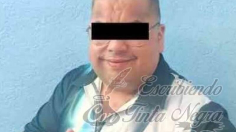 INE TIRA TRIUNFO DE JUEZ ACUSADO DE ABUSAR DE MENOR