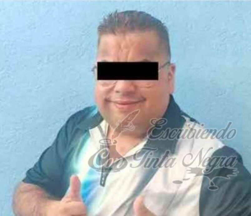 INE TIRA TRIUNFO DE JUEZ ACUSADO DE ABUSAR DE MENOR