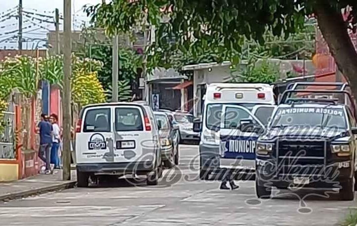 EJECUTAN A MECÁNICO EN YANGA