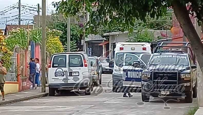 EJECUTAN A MECÁNICO EN YANGA