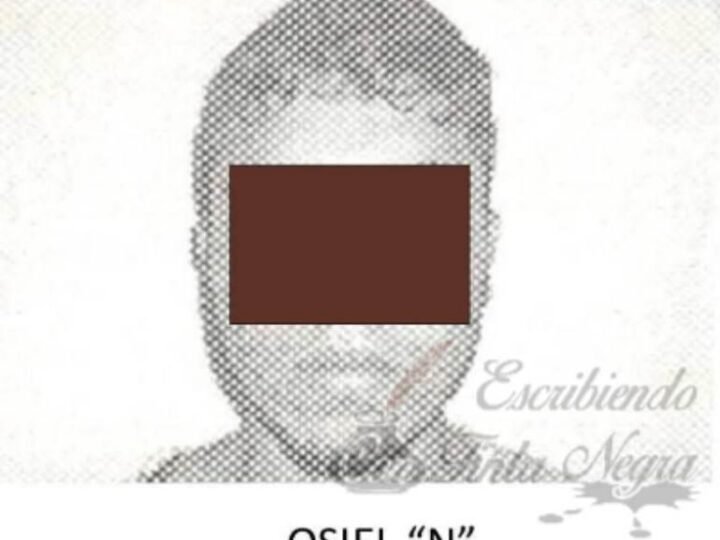 LE DAN 100 AÑOS DE CÁRCEL A SECUESTRADOR