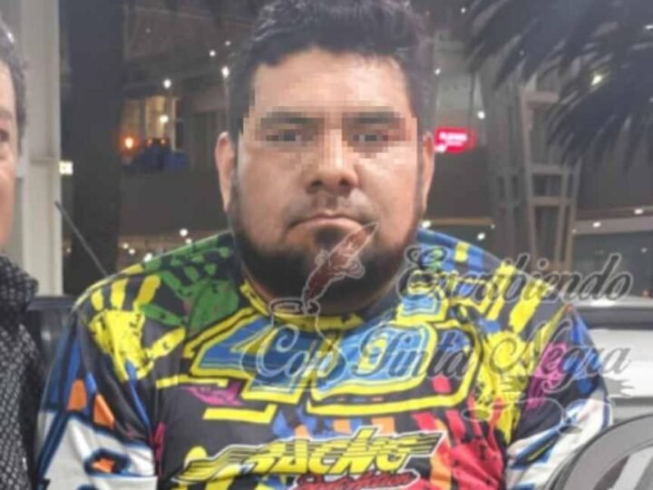 ASESINÓ Y CALCINÓ A COMERCIANTE DE CÓRDOBA; LO DETIENE LA MINISTERIAL
