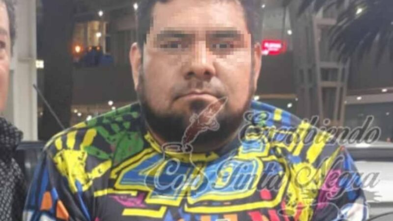 ASESINÓ Y CALCINÓ A COMERCIANTE DE CÓRDOBA; LO DETIENE LA MINISTERIAL