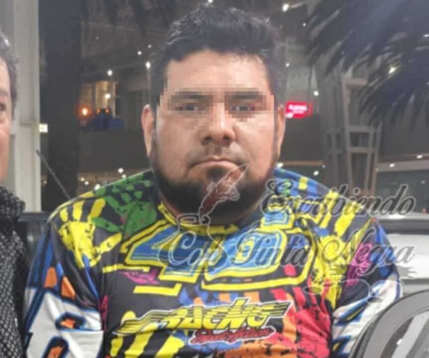ASESINÓ Y CALCINÓ A COMERCIANTE DE CÓRDOBA; LO DETIENE LA MINISTERIAL