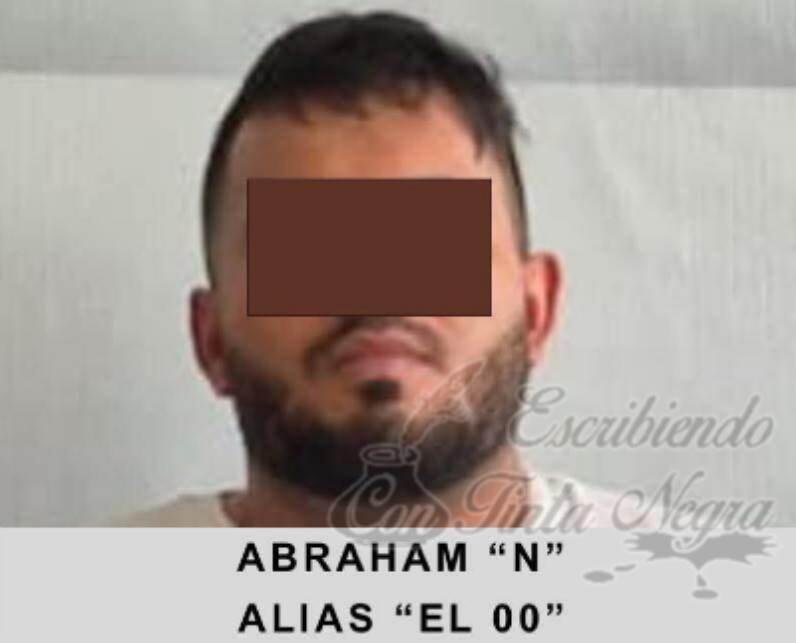 JEFE DE CARTEL JALISCO SE QUEDA TRAS LAS REJAS