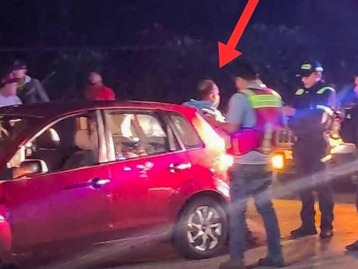 DESTITUYEN A DIRECTOR DE TRÁNSITO; DEJÓ LIBRE A EMPLEADO DE JOSÉ ABELLA QUE CAUSÓ CHOQUE EBRIO