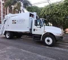 HUATUSCO GARANTIZA SERVICIO DE LIMPIA PÚBLICA