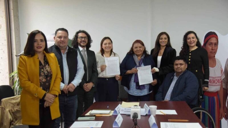 INSTALAN COMISIÓN DE CAFETICULTURA