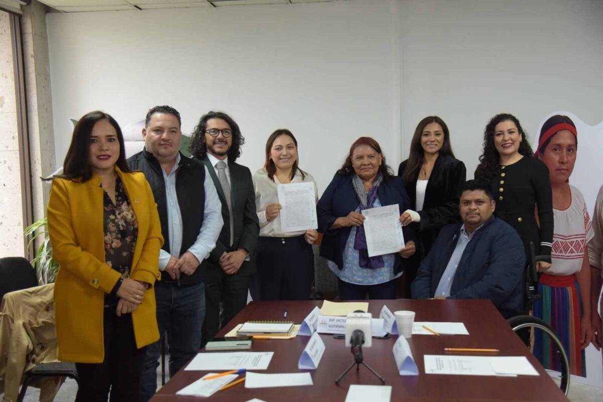 INSTALAN COMISIÓN DE CAFETICULTURA