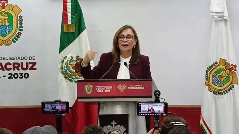 INSTALAN COMITÉ ESTATAL DE EMERGENCIA POR AFECTACIONES QUE DEJÓ HURACÁN ERICK