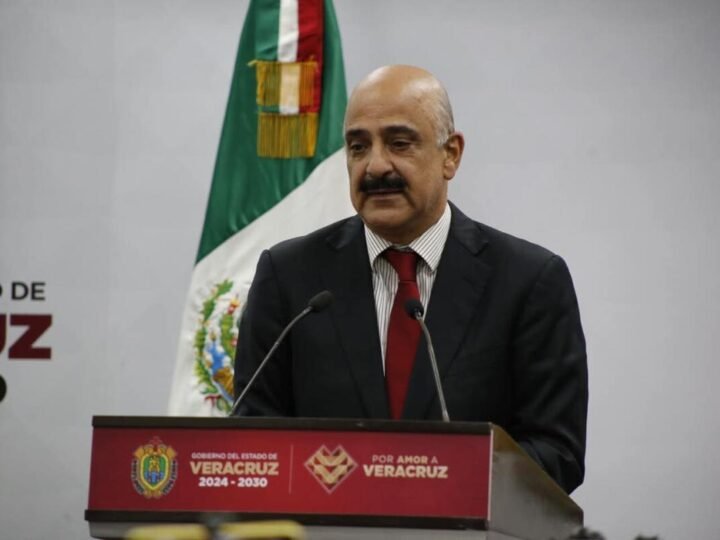DETIENEN A CINCO POR CASO DE FOSA DE EL CASTILLO