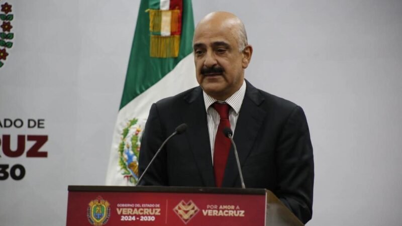 DETIENEN A CINCO POR CASO DE FOSA DE EL CASTILLO