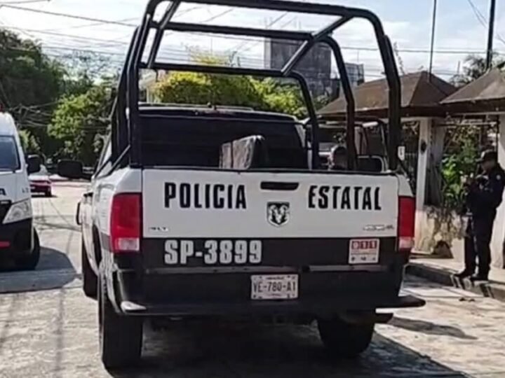 EJECUTAN A COORDINADOR DE CAMPAÑA DE CANDIDATO DEL PT