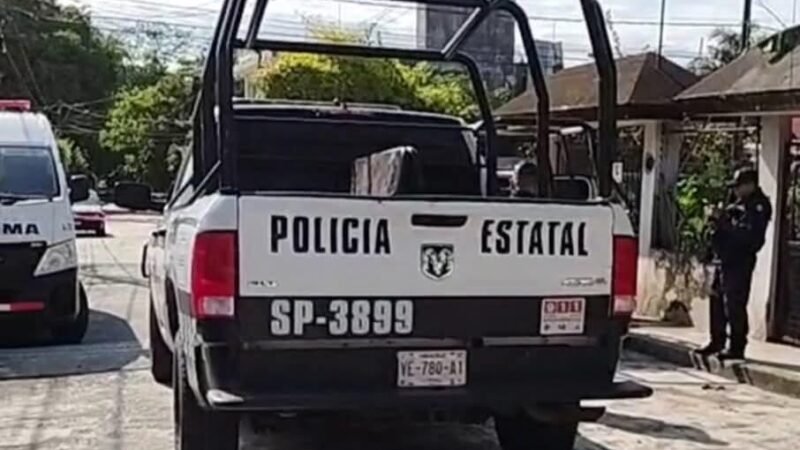 EJECUTAN A COORDINADOR DE CAMPAÑA DE CANDIDATO DEL PT
