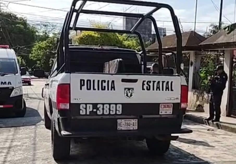 EJECUTAN A COORDINADOR DE CAMPAÑA DE CANDIDATO DEL PT