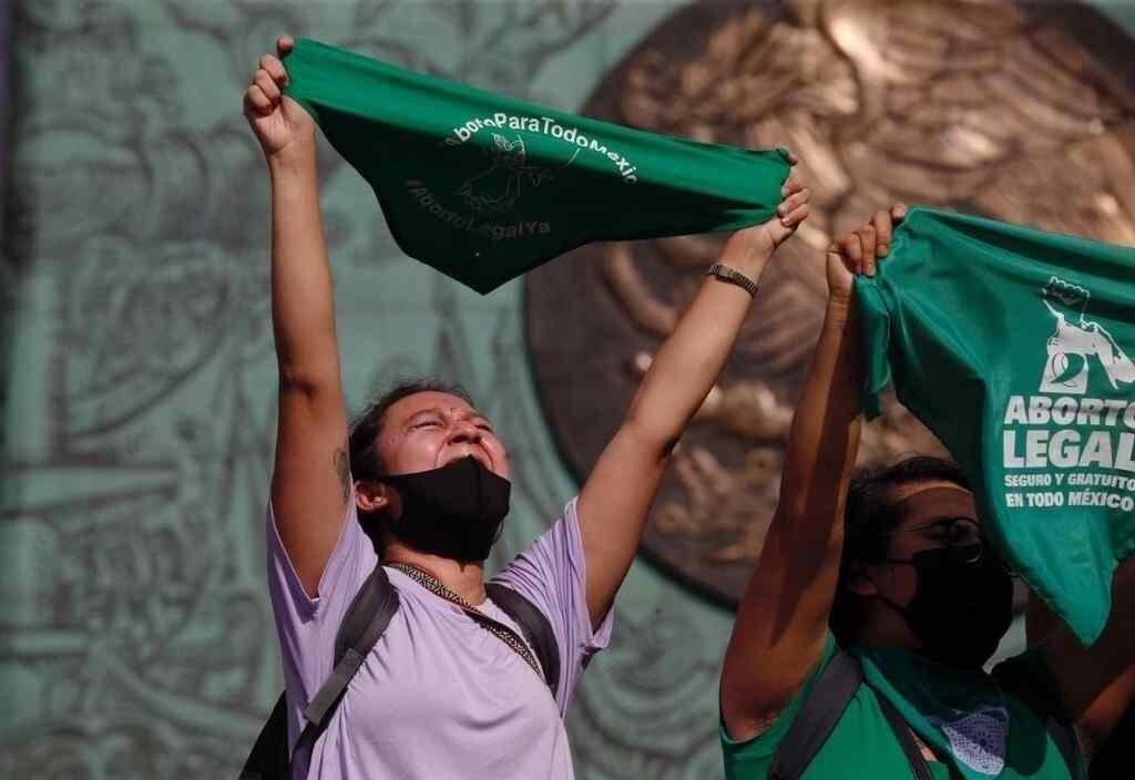 GUANAJUATO RECHAZA DESPENALIZAR EL ABORTO EN LA ENTIDAD