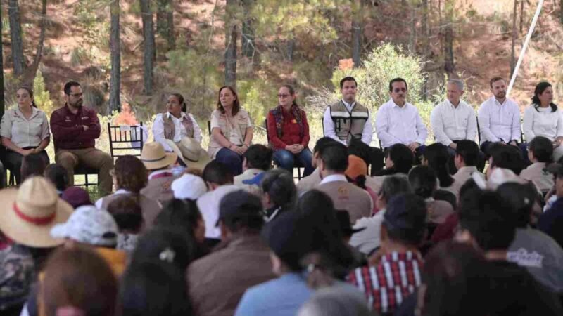 PARTICIPA CONGRESO EN CONMEMORACIÓN DEL DÍA MUNDIAL DEL MEDIO AMBIENTE