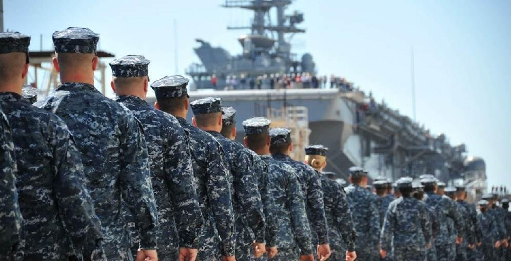 SE SUMAN 700 MARINES AL DESPLIEGUE DE LA GUARDIA NACIONAL EN LOS ÁNGELES