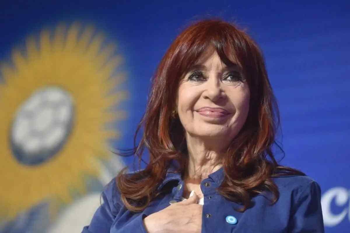 RATIFICAN CONDENA DE 6 AÑOS DE PRISIÓN A CRISTINA FERNÁNDEZ