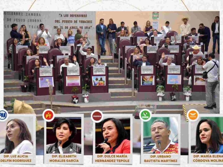 APRUEBA CONGRESO REFORMA AL ARTÍCULO 5 DE LA CONSTITUCIÓN POLÍTICA DEL ESTADO