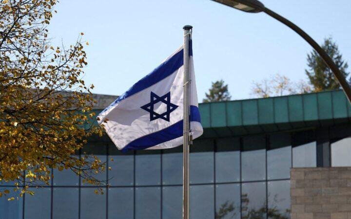 ISRAEL CIERRA SUS EMBAJADAS EN EL MUNDO